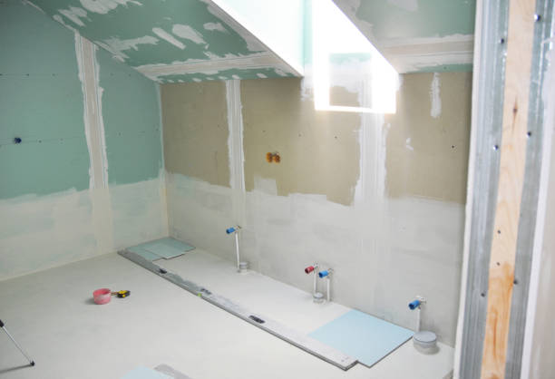 Mold Remediation for Vacation Homes in Ledbetter, KY