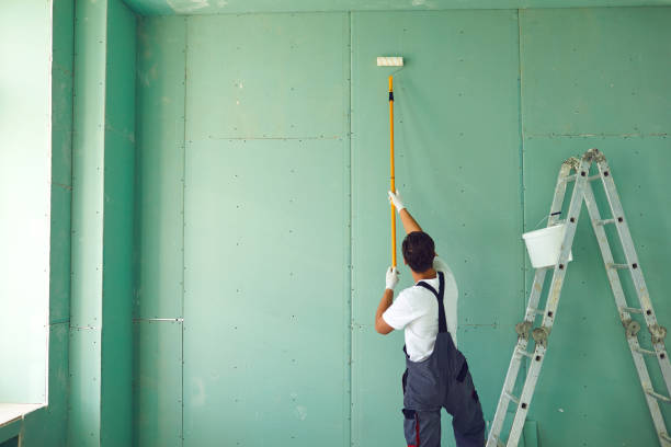 Best Mold Remediation for Healthcare Facilities  in Ledbetter, KY