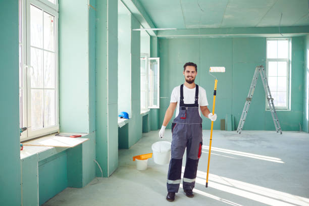 Best Environmental Consulting for Mold Prevention  in Ledbetter, KY