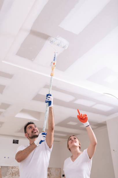 Best Residential Mold Inspection & Testing  in Ledbetter, KY