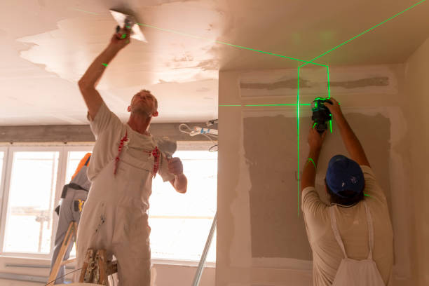 Best Dehumidification Services  in Ledbetter, KY