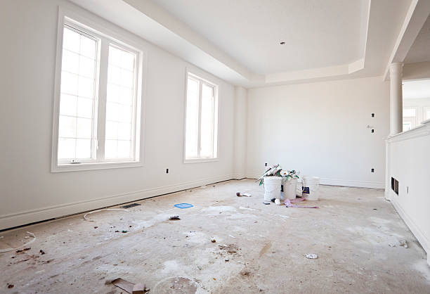 Best Commercial Mold Inspection  in Ledbetter, KY